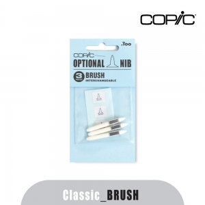 Ŭ(Ʈ)ī  _BRUSH(귯) / 3PCS, PACK