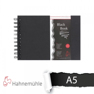 (Black Book)_A5 / 30(250g), 