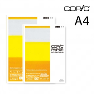  ī_Basic Paper / A4/66g/40, PACK